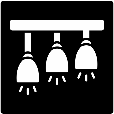 Lampu Pencahayaan