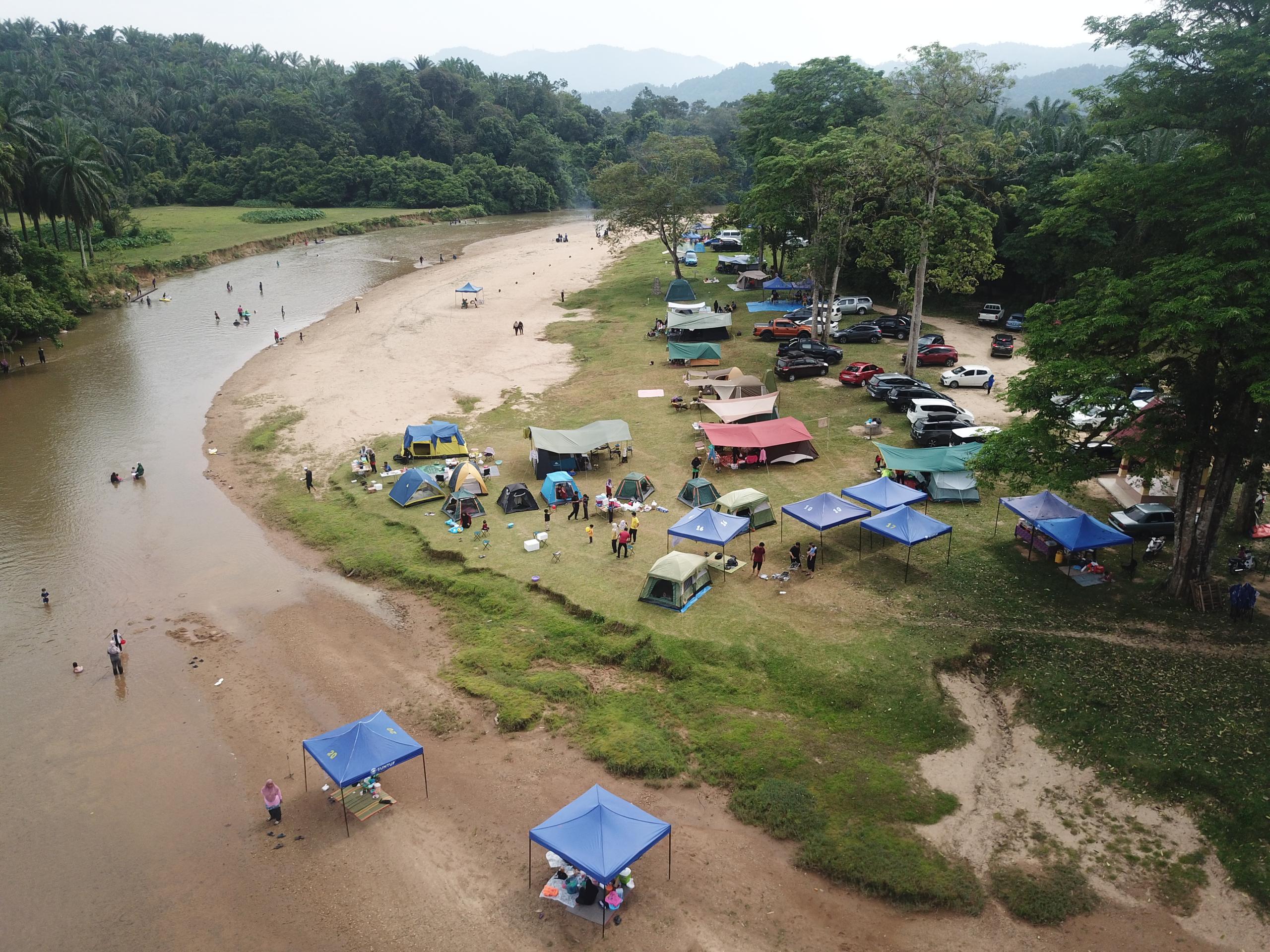 Hasil Komuniti