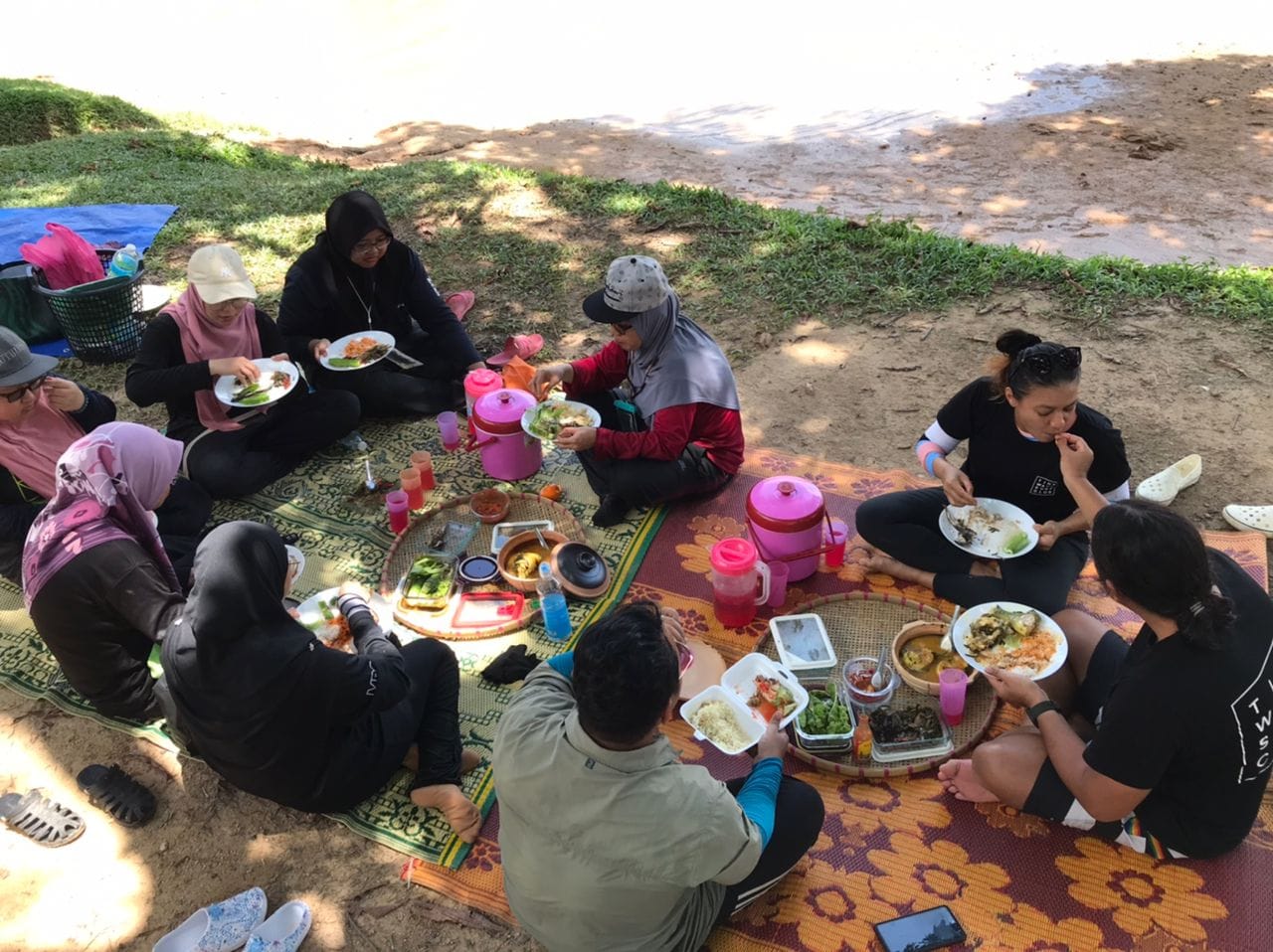 Produk Tempatan