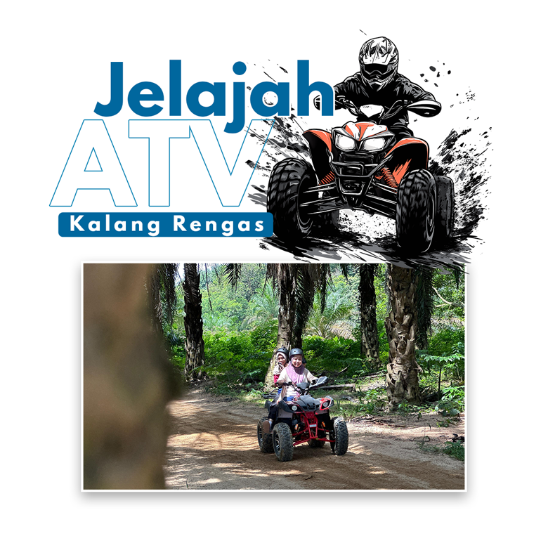 Pakej ATV