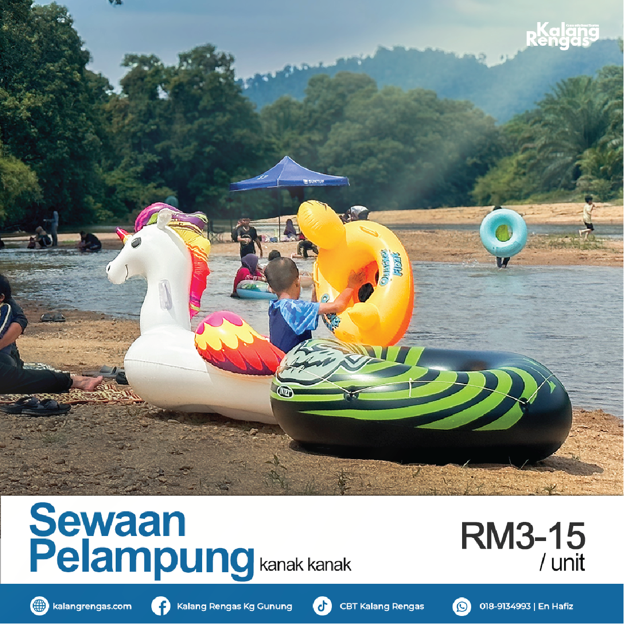 Pelampung